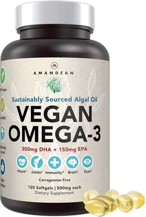 where to buy vegan omega 3|omega 3 in vegan diet.